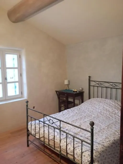 Maison De Campagne La Teranga Au Coeur Du Luberon Apt 0*,