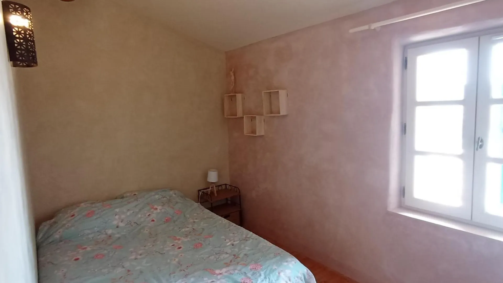 Maison De Campagne La Teranga Au Coeur Du Luberon Apt