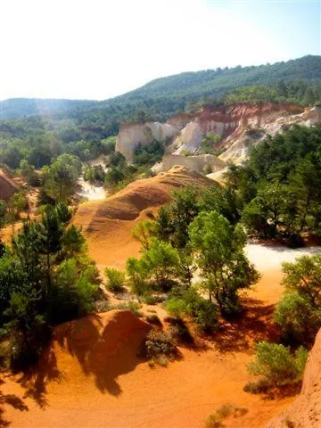 Maison De Campagne La Teranga Au Coeur Du Luberon Apt
