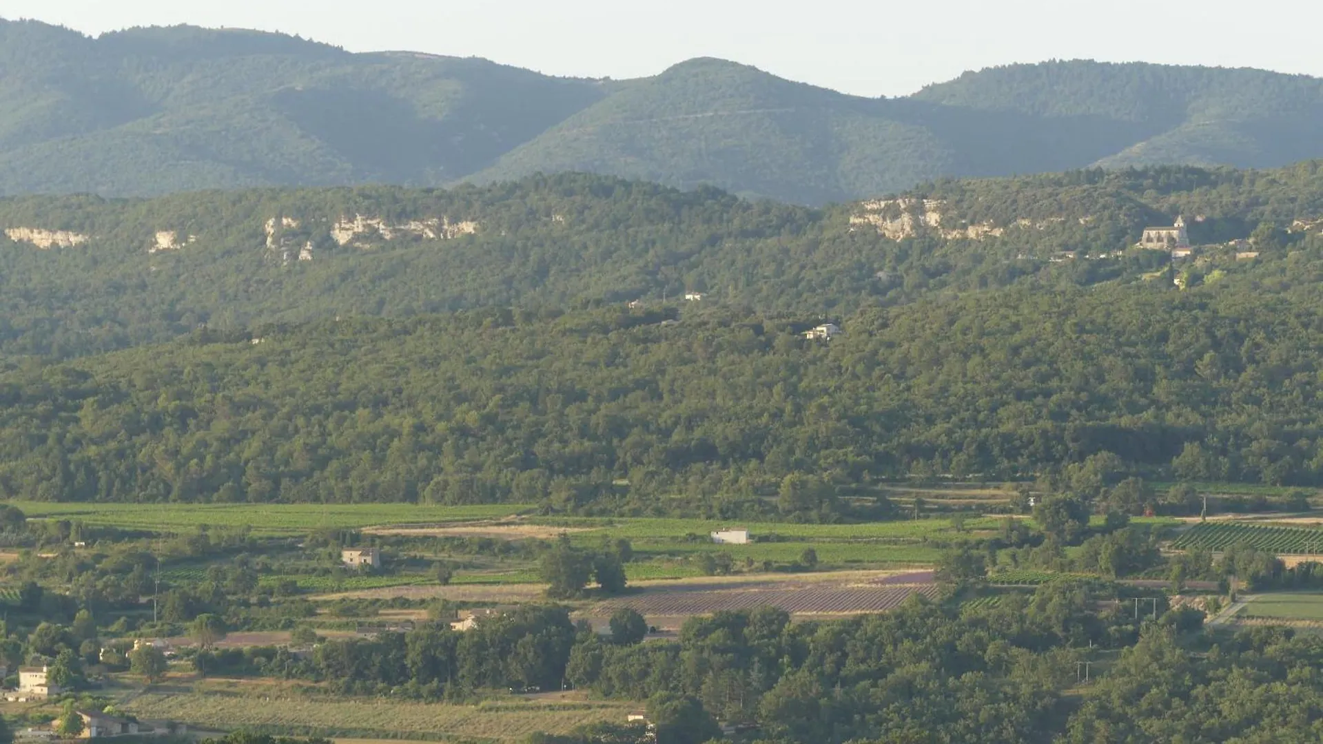 Maison De Campagne La Teranga Au Coeur Du Luberon Apt